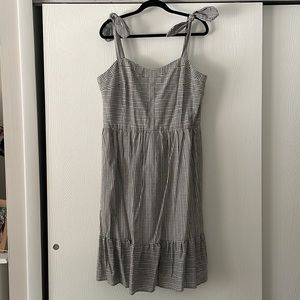 Gal Meets Glam Olive Nancy Dress